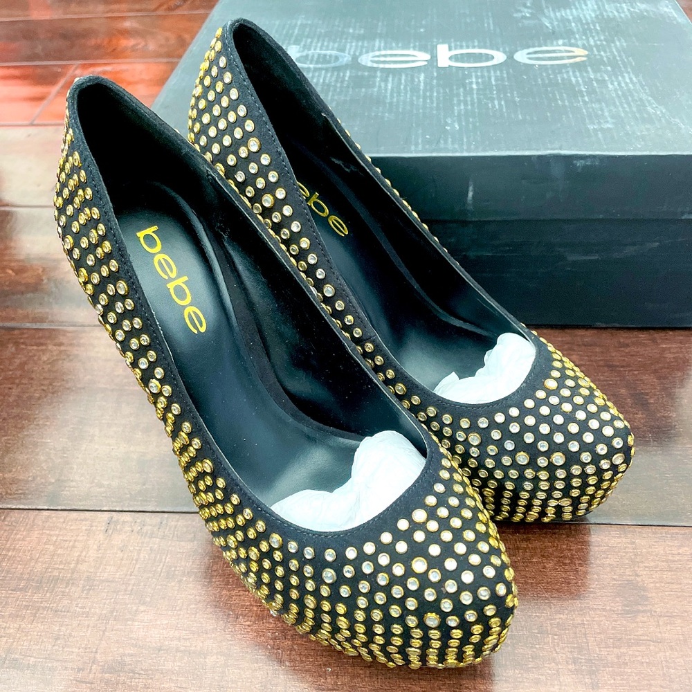 Bebe heels